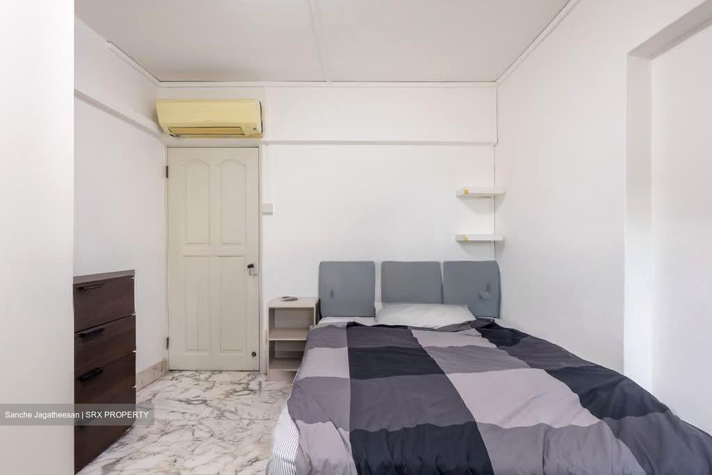 Blk 67 BLANGAH VIEW (Bukit Merah), HDB 5 Rooms #537321081